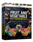 Image for Fruit and vegetable phytochemicals  : chemistry and human health