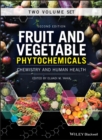 Image for Fruit and vegetable phytochemicals: chemistry and human health.