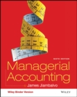 Image for Managerial Accounting, Binder Ready Version