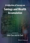 Image for A Collection of Surveys on Savings and Wealth Accumulation