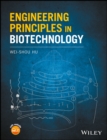 Image for Engineering fundamentals of biotechnology