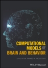 Image for Computational models of brain and behavior
