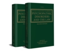Image for The Wiley International Handbook on Psychopathic Disorders and the Law