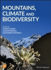 Image for Mountains, climate and biodiversity