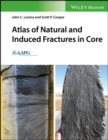 Image for Atlas of natural fractures and coring-induced structures in core