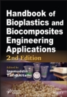 Image for Handbook of Bioplastics and Biocomposites Engineering Applications