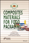 Image for Composite materials for food packaging