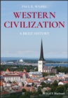 Image for Western Civilization: A Brief History