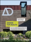 Image for Design for Health