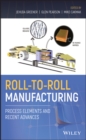 Image for Roll-to-Roll Manufacturing