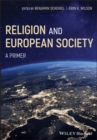 Image for Religion and European Society: A Primer