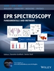 Image for EPR spectroscopy: fundamentals and methods