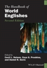 Image for The Handbook of World Englishes