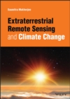 Image for Extraterrestrial Remote Sensing and Climate Change