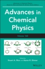 Image for Advances in Chemical Physics, Volume 160