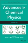 Image for Advances in chemical physics. : Volume 160