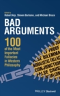 Image for Bad Arguments