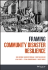 Image for Framing Community Disaster Resilience
