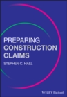 Image for Preparing Construction Claims