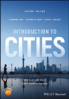 Image for Introduction to cities