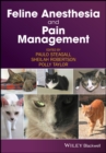 Image for Feline anesthesia and pain management
