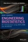 Image for Engineering biostatistics: an introduction using MATLAB and WinBUGS