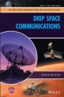 Image for Deep space communications