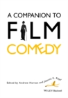 Image for A Companion to Film Comedy