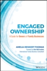 Image for Engaged ownership: a guide for owners of family businesses