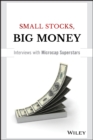 Image for Small Stocks, Big Money
