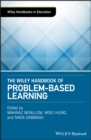 Image for The Wiley handbook of problem-based learning