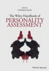 Image for The Wiley Handbook of Personality Assessment