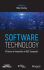 Image for Software Technology : 10 Years of Innovation in IEEE Computer