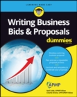 Image for Business bid and tender writing for dummies