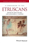 Image for COMPANION TO THE ETRUSCANS