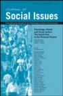 Image for Psychology, History and Social Justice : The Social Past in the Personal Present