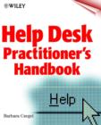 Image for Help desk practitioner&#39;s handbook