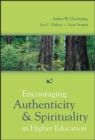 Image for Encouraging authenticity and spirituality in higher education