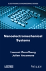 Image for Nanoelectromechanical Systems