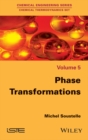 Image for Phase Transformations