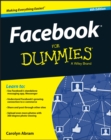 Image for Facebook For Dummies