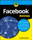 Image for Facebook for dummies