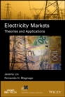 Image for Electricity markets  : theories and applications