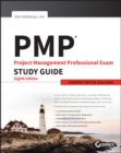 Image for Pmp: Project Management Professional Exam Study Guide: Updated for 2015 Exam