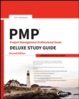 Image for PMP project management professional exam deluxe study guide  : updated for the 2015 exam
