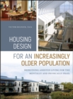 Image for Housing Design for an Increasingly Older Population