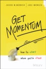 Image for Get Momentum