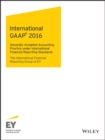 Image for International GAAP 2016: generally accepted accounting principles under international financial reporting standards
