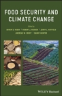 Image for Food security and climate change