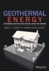 Image for Geothermal Energy: Sustainable Heating and Cooling Using the Ground